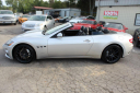 Thumbnail image of 2011 Maserati GranTurismo at EXOTIC MOTORS