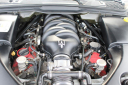 Thumbnail image of 2011 Maserati GranTurismo at EXOTIC MOTORS