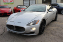 Thumbnail image of 2011 Maserati GranTurismo at EXOTIC MOTORS