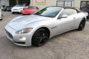 Thumbnail image of 2011 Maserati GranTurismo at EXOTIC MOTORS