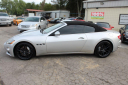 Thumbnail image of 2011 Maserati GranTurismo at EXOTIC MOTORS