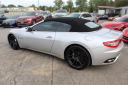 Thumbnail image of 2011 Maserati GranTurismo at EXOTIC MOTORS