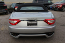 Thumbnail image of 2011 Maserati GranTurismo at EXOTIC MOTORS