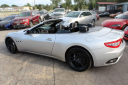 Thumbnail image of 2011 Maserati GranTurismo at EXOTIC MOTORS