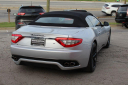 Thumbnail image of 2011 Maserati GranTurismo at EXOTIC MOTORS
