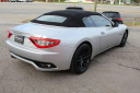 Thumbnail image of 2011 Maserati GranTurismo at EXOTIC MOTORS