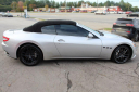 Thumbnail image of 2011 Maserati GranTurismo at EXOTIC MOTORS
