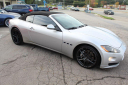 Thumbnail image of 2011 Maserati GranTurismo at EXOTIC MOTORS
