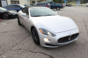 Thumbnail image of 2011 Maserati GranTurismo at EXOTIC MOTORS