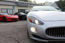 Thumbnail image of 2011 Maserati GranTurismo at EXOTIC MOTORS