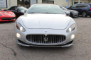 Thumbnail image of 2011 Maserati GranTurismo at EXOTIC MOTORS
