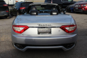 Thumbnail image of 2011 Maserati GranTurismo at EXOTIC MOTORS