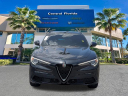 2022 Alfa Romeo Stelvio Ti at CentralFloridaChryslerJeepDodgeUSED of Orlando, FL