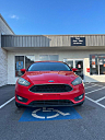 2015 Ford Focus SE at Oran Auto Sales LLC