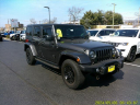 Thumbnail image of 2016 Jeep Wrangler Unlimited at Buhler & Bitter Chrysler Jeep Dodge