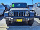 Thumbnail image of 2016 Jeep Wrangler Unlimited at Buhler & Bitter Chrysler Jeep Dodge