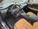 Thumbnail image of 2017 Lexus NX 200t at Peruzzi Toyota(New)