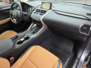 Thumbnail image of 2017 Lexus NX 200t at Peruzzi Toyota(New)