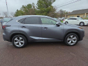 Thumbnail image of 2017 Lexus NX 200t at Peruzzi Toyota(New)
