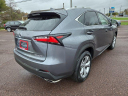 Thumbnail image of 2017 Lexus NX 200t at Peruzzi Toyota(New)