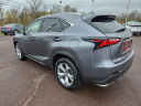Thumbnail image of 2017 Lexus NX 200t at Peruzzi Toyota(New)