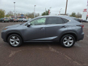 Thumbnail image of 2017 Lexus NX 200t at Peruzzi Toyota(New)