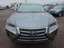 Thumbnail image of 2017 Lexus NX 200t at Peruzzi Toyota(New)