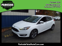 Thumbnail image of 2016 Ford Focus at Parkside Total Auto Care
