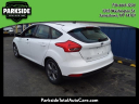 Thumbnail image of 2016 Ford Focus at Parkside Total Auto Care