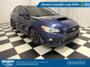 Thumbnail image of 2019 Subaru WRX at USED Hendrick Honda Easley