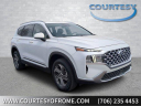Thumbnail image of 2022 Hyundai SANTA FE at CourtesyFordLincolnOfRome-New of Rome, GA
