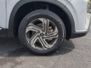 Thumbnail image of 2022 Hyundai SANTA FE at CourtesyFordLincolnOfRome-New of Rome, GA
