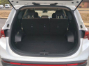 Thumbnail image of 2022 Hyundai SANTA FE at CourtesyFordLincolnOfRome-New of Rome, GA