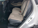 Thumbnail image of 2022 Hyundai SANTA FE at CourtesyFordLincolnOfRome-New of Rome, GA