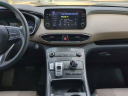 Thumbnail image of 2022 Hyundai SANTA FE at CourtesyFordLincolnOfRome-New of Rome, GA