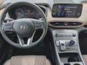Thumbnail image of 2022 Hyundai SANTA FE at CourtesyFordLincolnOfRome-New of Rome, GA