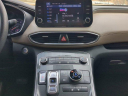 Thumbnail image of 2022 Hyundai SANTA FE at CourtesyFordLincolnOfRome-New of Rome, GA