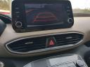 Thumbnail image of 2022 Hyundai SANTA FE at CourtesyFordLincolnOfRome-New of Rome, GA