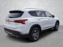 Thumbnail image of 2022 Hyundai SANTA FE at CourtesyFordLincolnOfRome-New of Rome, GA