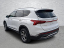 Thumbnail image of 2022 Hyundai SANTA FE at CourtesyFordLincolnOfRome-New of Rome, GA