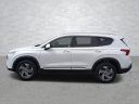 Thumbnail image of 2022 Hyundai SANTA FE at CourtesyFordLincolnOfRome-New of Rome, GA