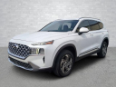 Thumbnail image of 2022 Hyundai SANTA FE at CourtesyFordLincolnOfRome-New of Rome, GA