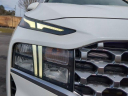 Thumbnail image of 2022 Hyundai SANTA FE at CourtesyFordLincolnOfRome-New of Rome, GA