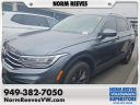 Thumbnail image of 2022 Volkswagen Tiguan at NormReevesVolkswagen USED