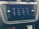 Thumbnail image of 2022 Volkswagen Tiguan at NormReevesVolkswagen USED