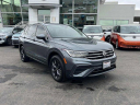 Thumbnail image of 2022 Volkswagen Tiguan at NormReevesVolkswagen USED