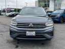 Thumbnail image of 2022 Volkswagen Tiguan at NormReevesVolkswagen USED