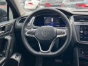 Thumbnail image of 2022 Volkswagen Tiguan at NormReevesVolkswagen USED