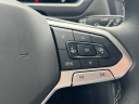 2022 Volkswagen Tiguan SE at NormReevesVolkswagen USED