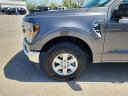 2023 Ford F-150 XLT at SuburbanChevrolet-USED of Claremore, OK